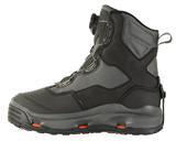 Wading boots