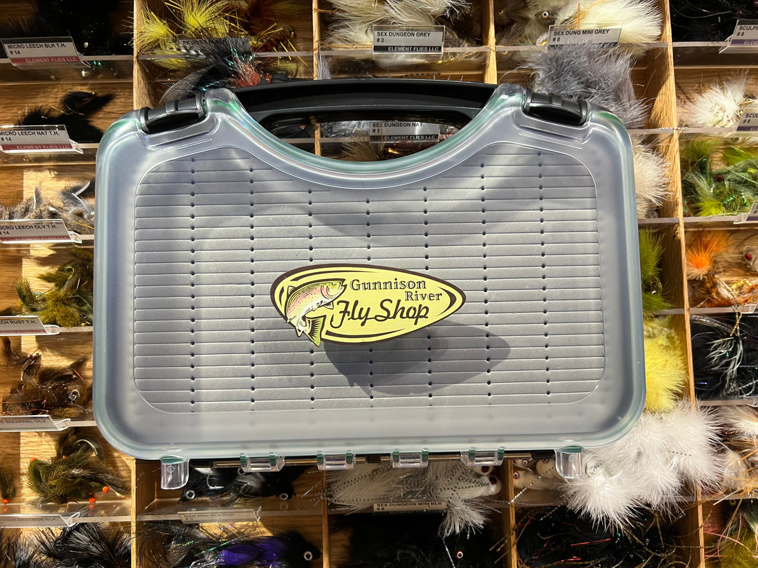 GRFS BIG DADDY DOUBLE SIDED STREAMER BOX #1273