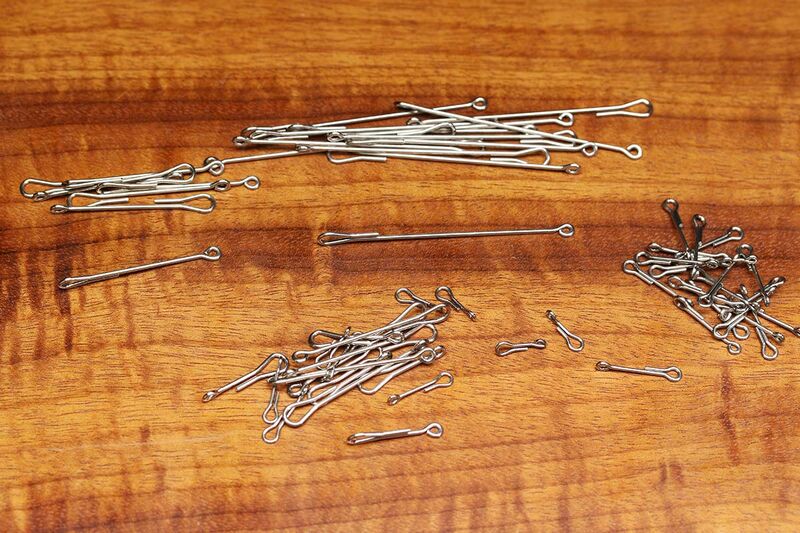 Spawn Articulated Shanks 20 pack