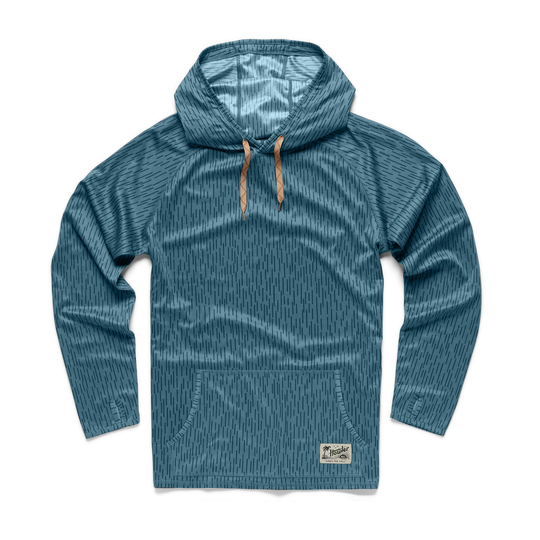 Howler Brothers Loggerhead Sun Hoodie