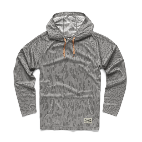 Howler Brothers Loggerhead Sun Hoodie