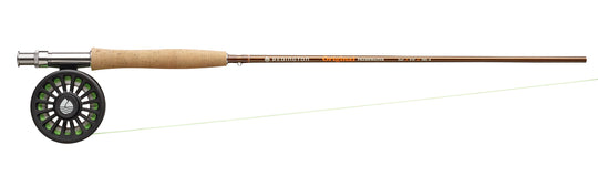 REDINGTON ORIGINAL FRESHWATER KIT