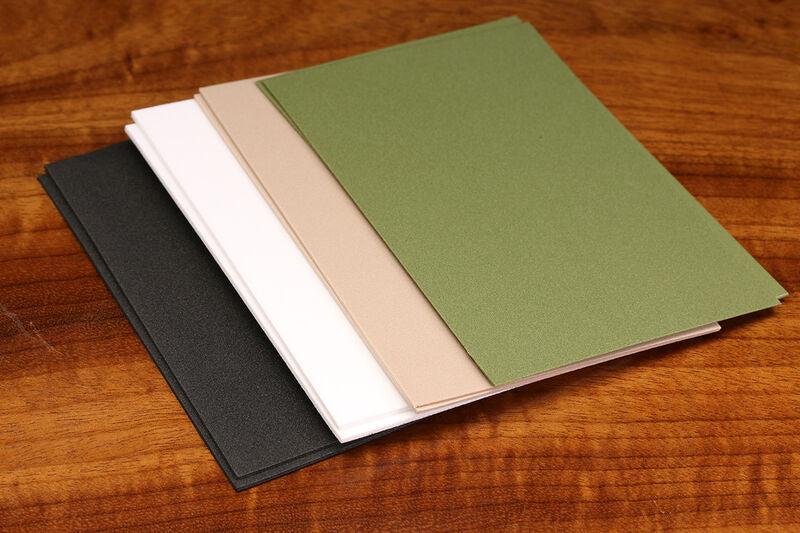 HARELINE 1mm Fly Foam