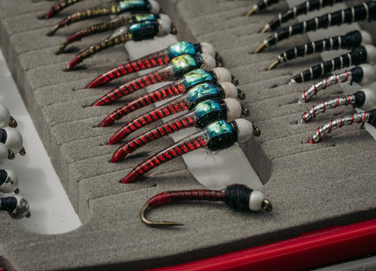 UMPQUA TMC 2302 (25 PK)
