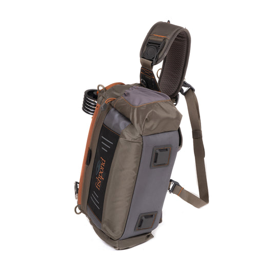 Fishpond Flathead Sling Pack - Outdoor Fishing Gear