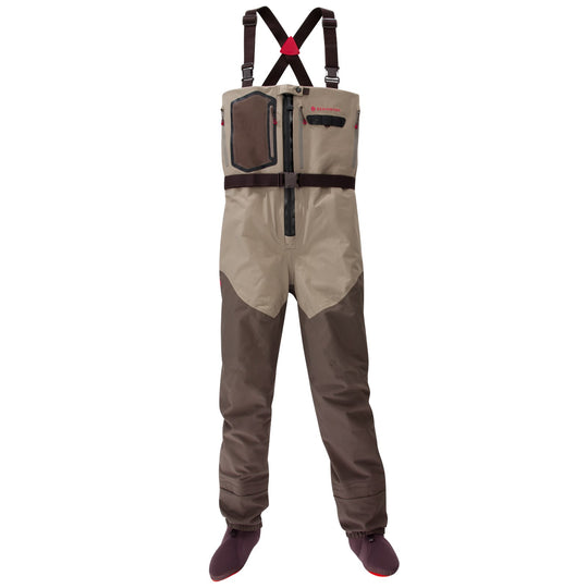 Redington Sonic-Pro Hdz Wader Clay/Dark Earth