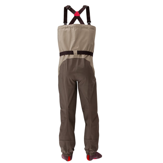 Redington Sonic-Pro Hdz Wader Clay/Dark Earth
