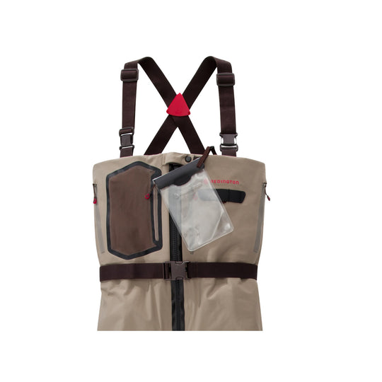 Redington Sonic-Pro Hdz Wader Clay/Dark Earth