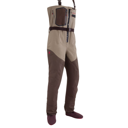 Redington Sonic-Pro Hdz Wader Clay/Dark Earth