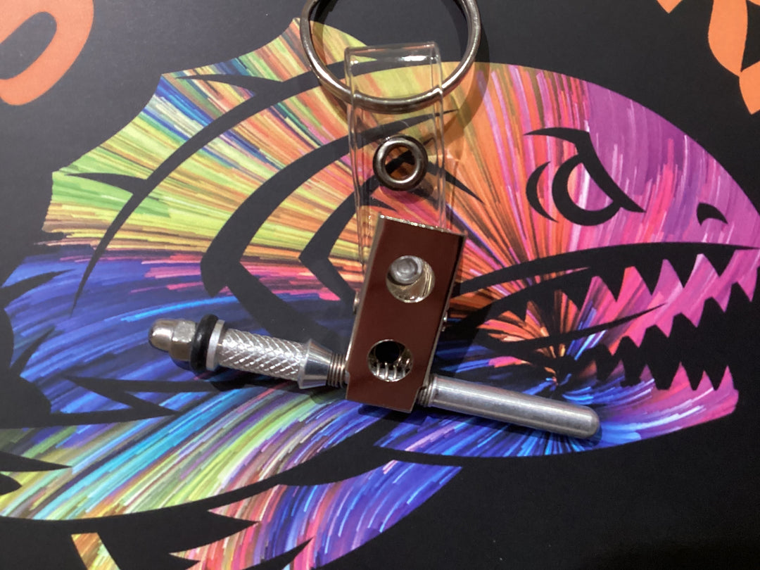 Knot Kneedle Lite