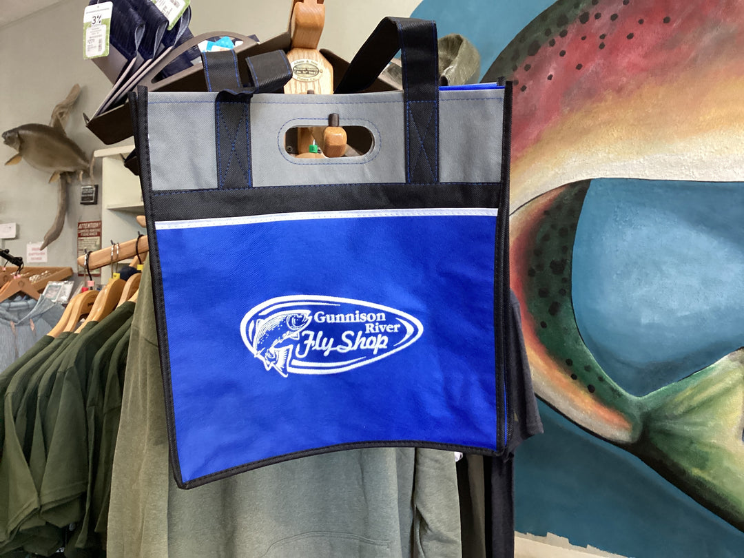 GRFS Shopping Bag