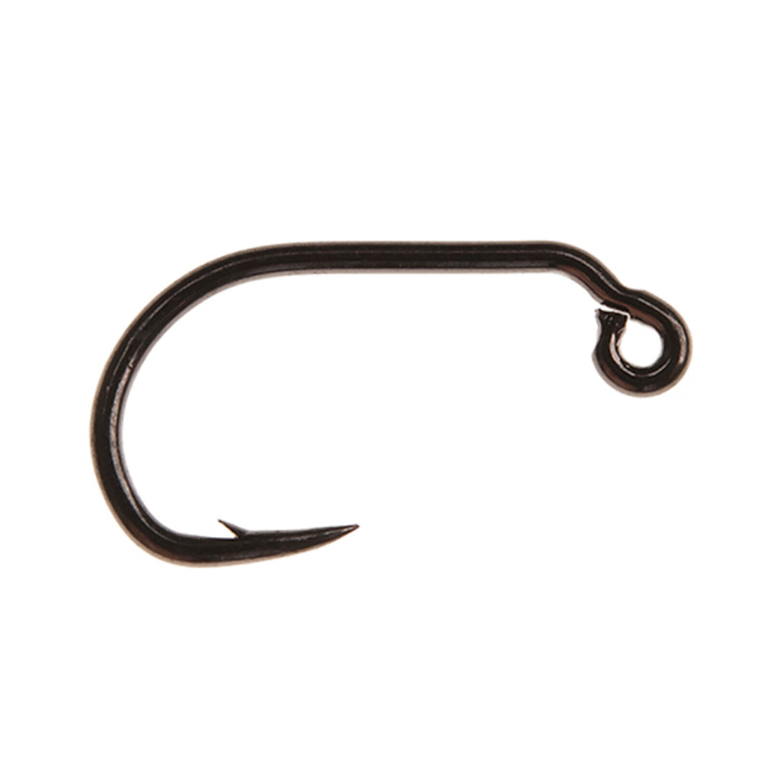 Ahrex FW554 Barbed CZ Mini Jig Hook