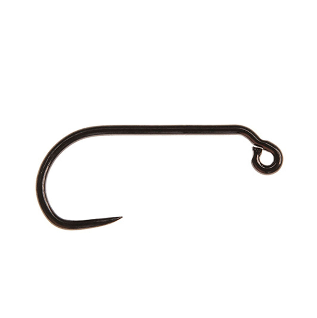 Ahrex FW555 Barbless CZ Mini Jig Hook