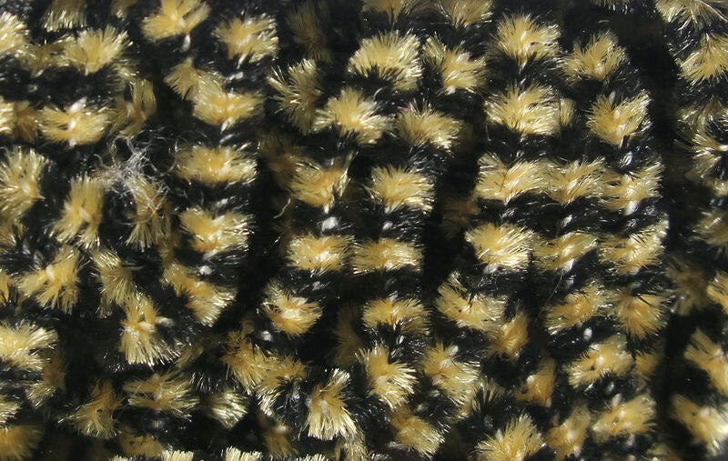 Hareline Fly Fish Foods Small Chenille