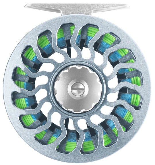 Cheeky Pre-Load 2.0 350 fly reel