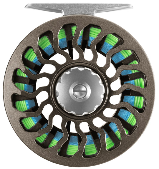 Cheeky Pre-Load 2.0 350 fly reel