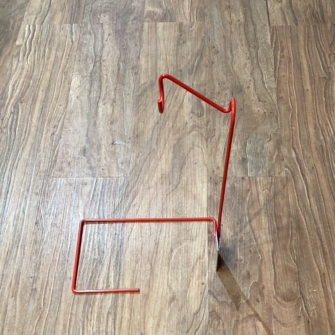 HT Wire Rod Holder - 12" Tall