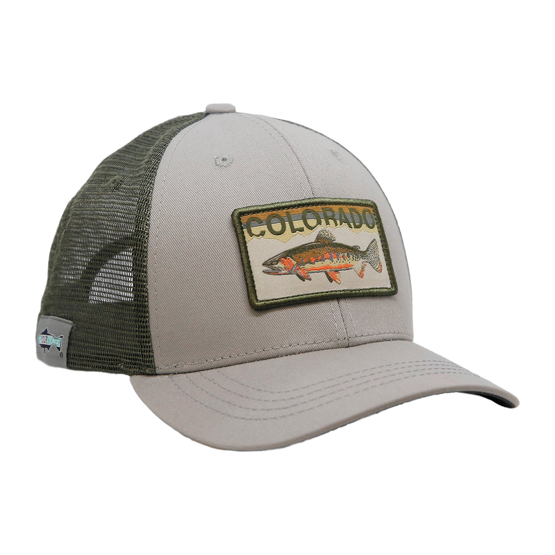 RYW Colorado greenback
