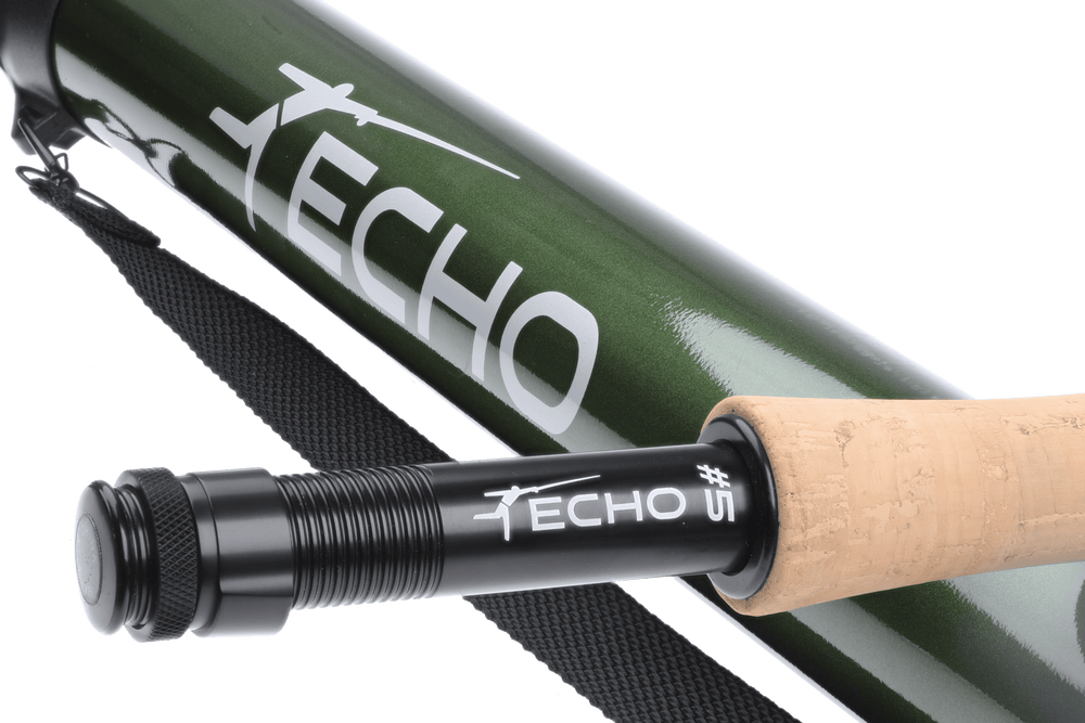 ECHO BOOST FRESH FLY ROD
