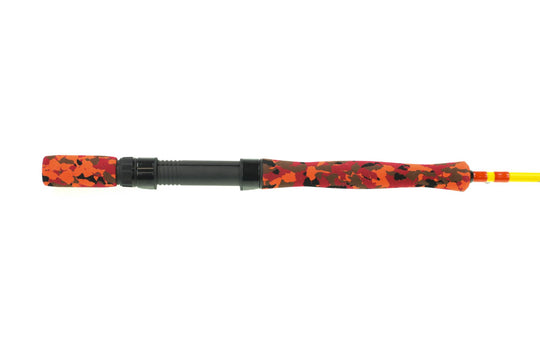 ECHO GECKO YOUTH FLY ROD