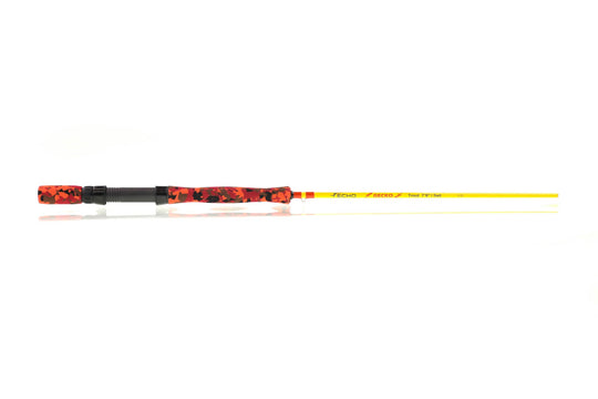 ECHO GECKO YOUTH FLY ROD