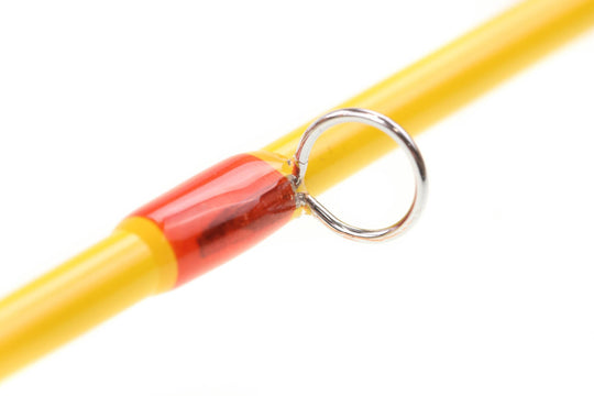 ECHO GECKO YOUTH FLY ROD