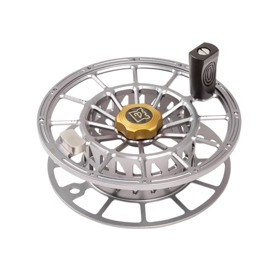 HARDY ZANE CARBON FLY REEL