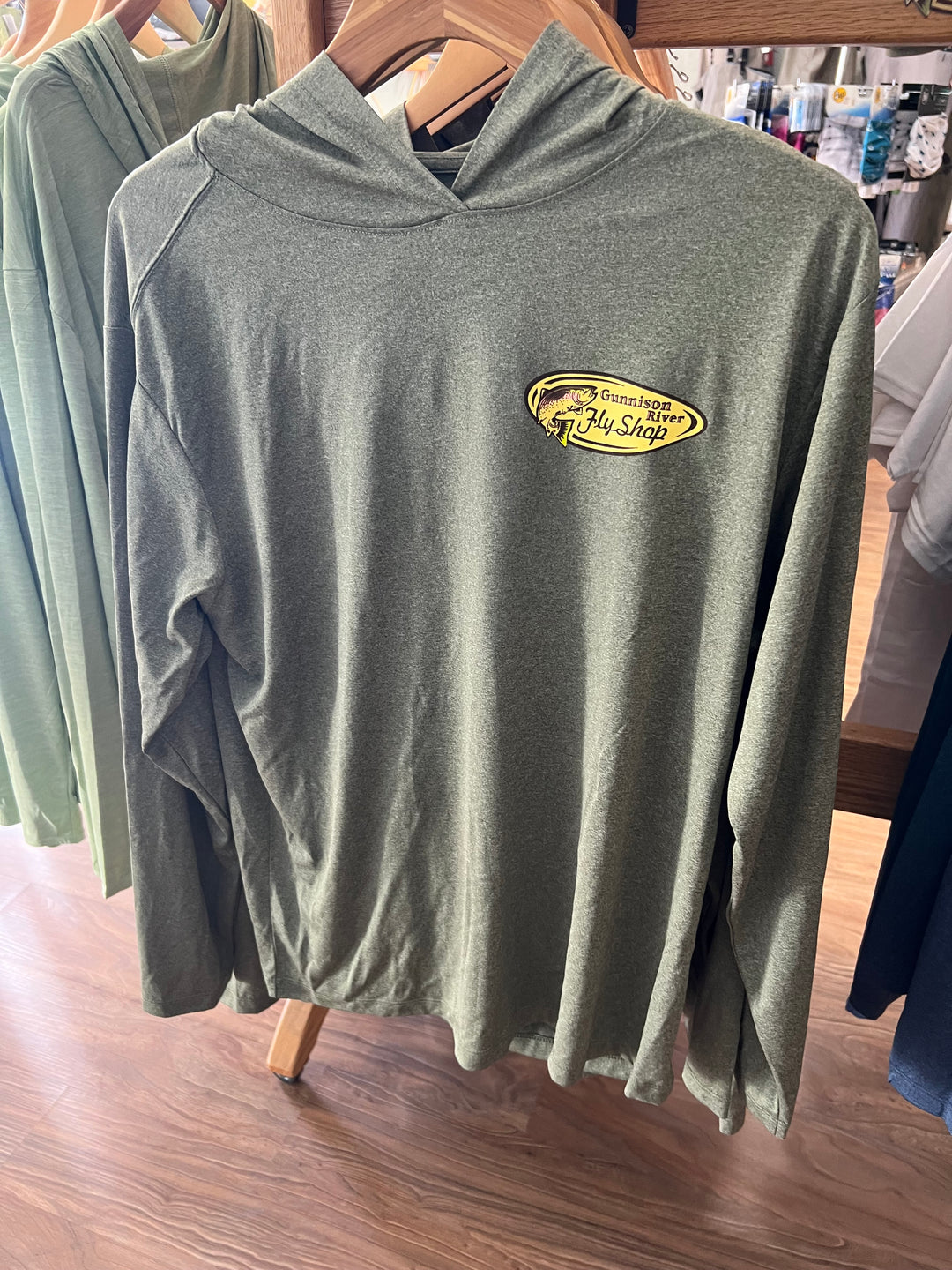 GRFS-Confluence hood Lichen Heather