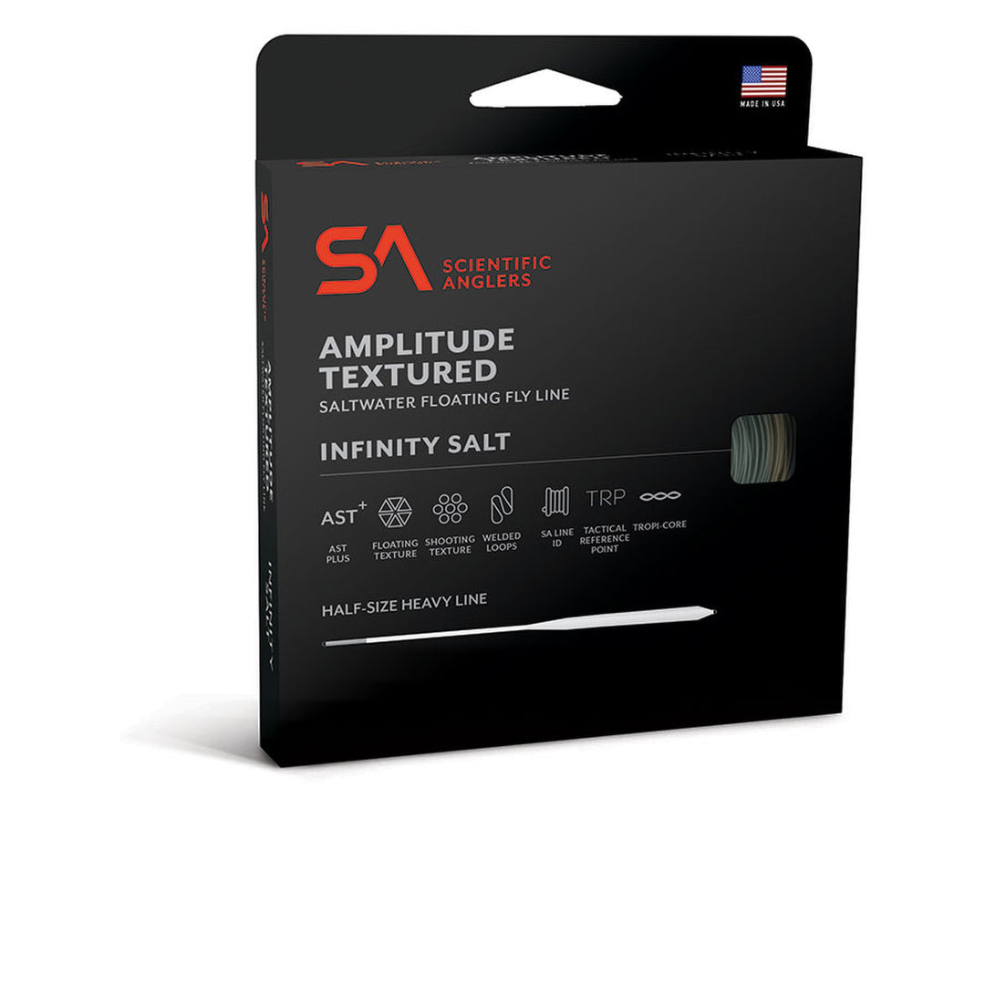 SA Amplitude Infinity Salt WF