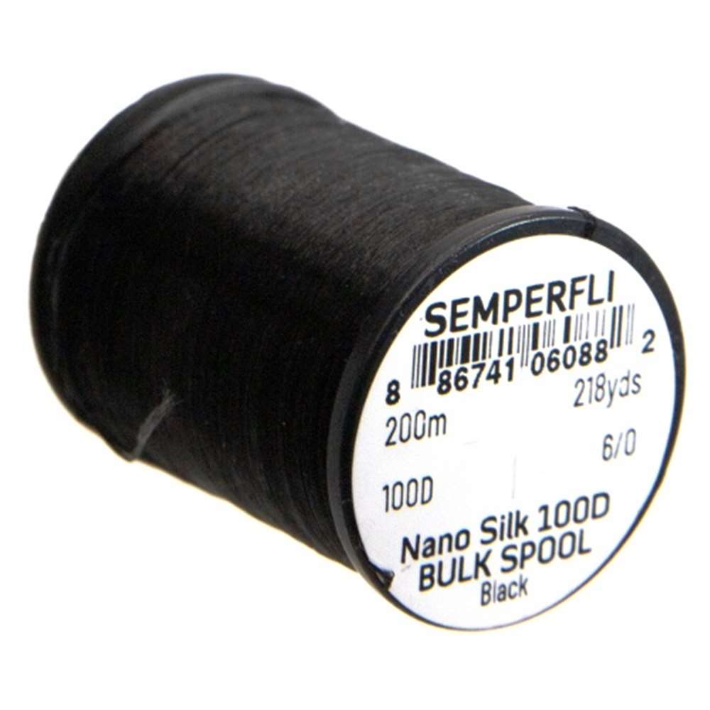 Semperfli Nano Silk 100D 6/0