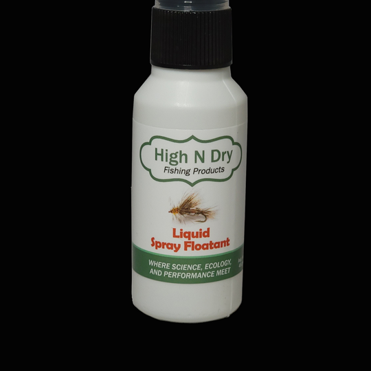 High N Dry FLOATANT