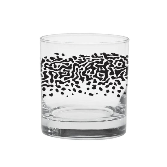 RYW OLD FASHIONED GLASSES