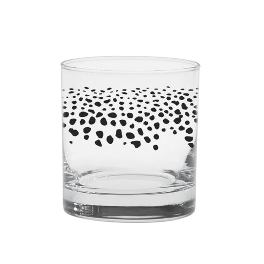RYW OLD FASHIONED GLASSES