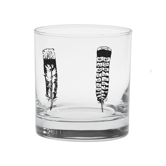RYW OLD FASHIONED GLASSES