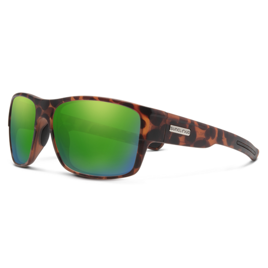 Suncloud Range - polarized sunglasses