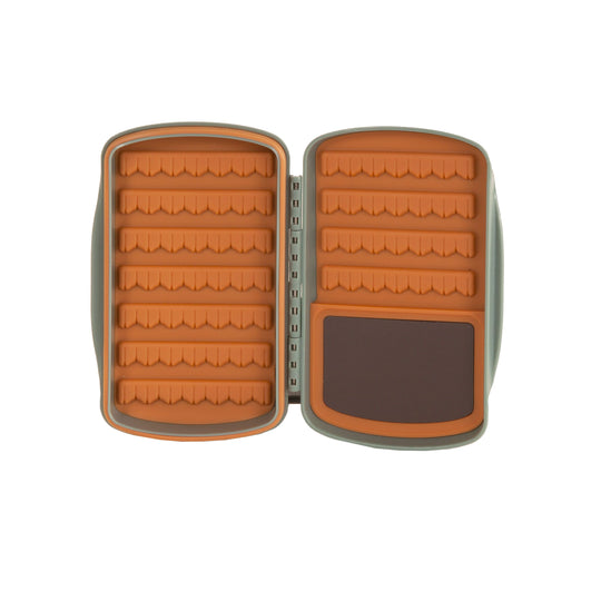 Fishpond Tacky Pescador Fly Box small w/MagPpad