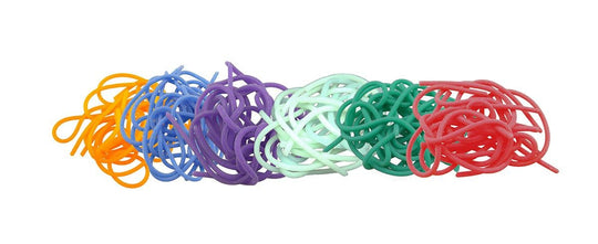 SPIRIT RIVER SQUIRMMY WORMIES MATERIAL