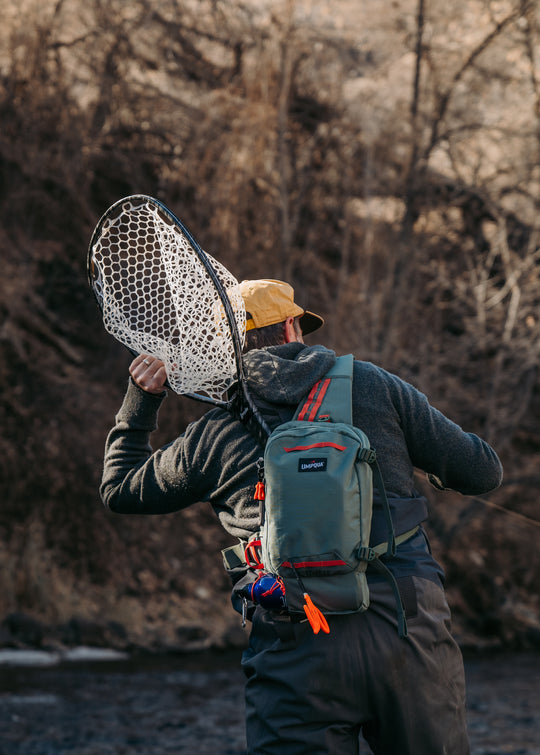 Umpqua Northfork Sling pack