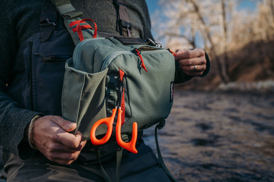Umpqua Northfork Sling pack