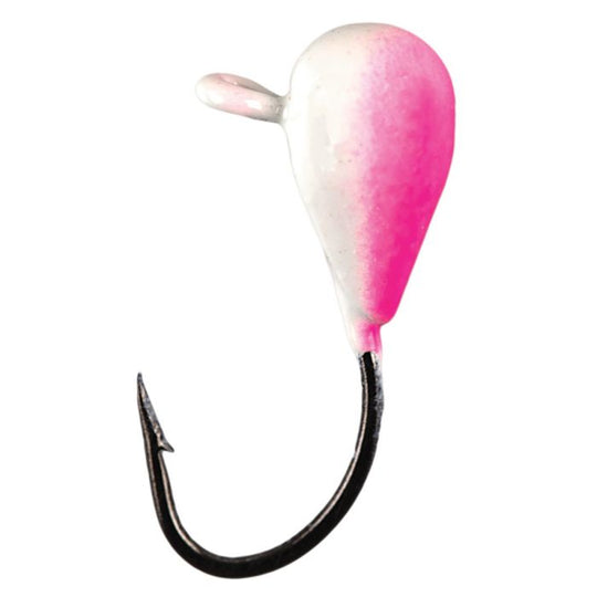 EAGLE CLAW ARCTIC TUNGSTEN WIDE GAP JIG size 12