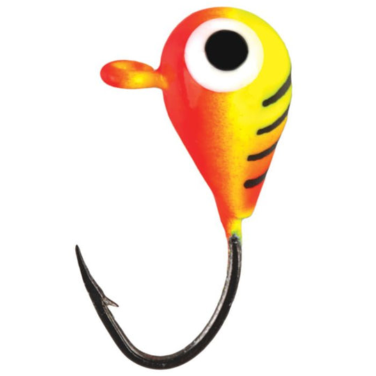 EAGLE CLAW ARCTIC TUNGSTEN WIDE GAP JIG size 12