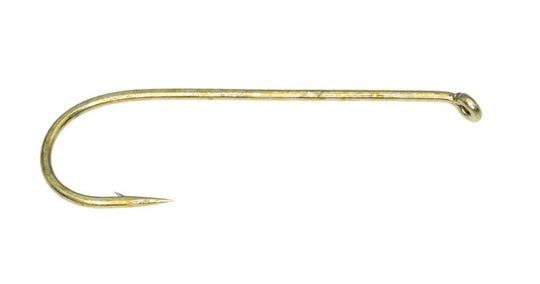 UMPQUA HOOKS TMC 5212 (25 PK)
