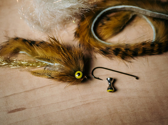 Umpqua HOOKS TMC 5263 -25 Pack