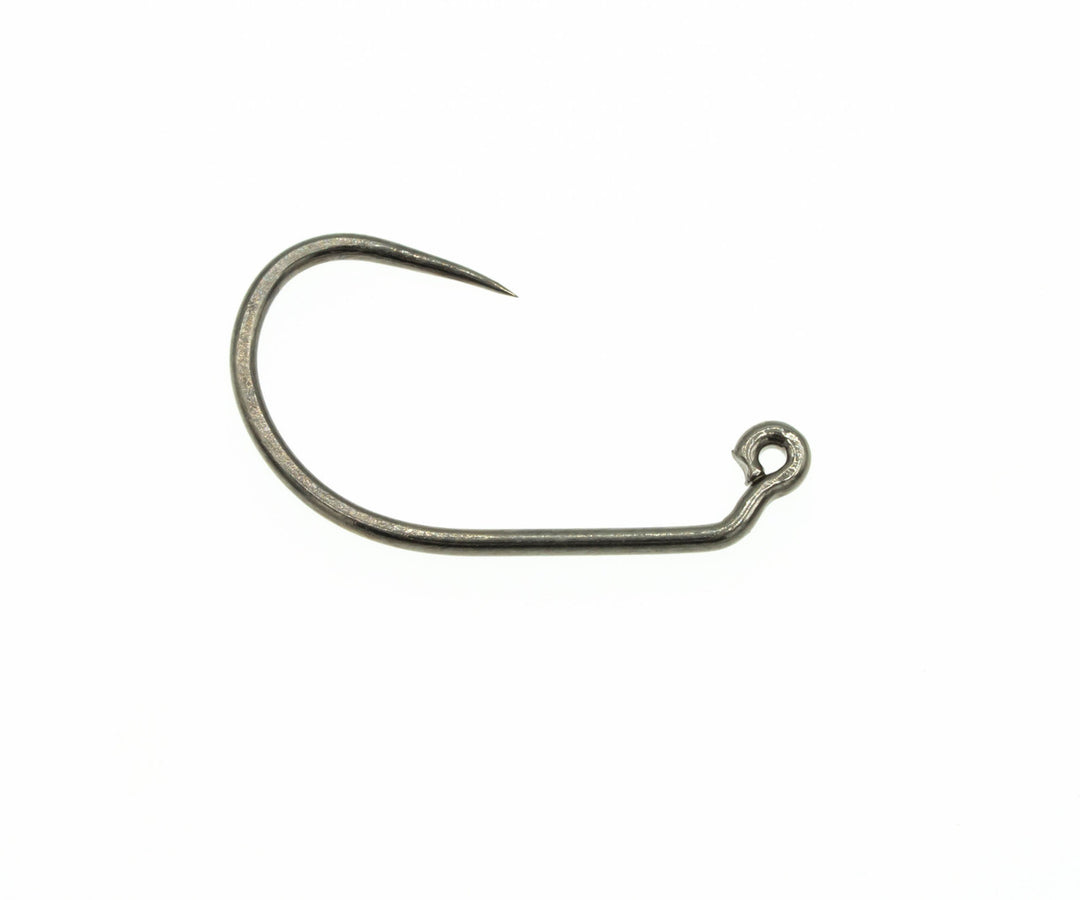 UMPQUA U650BL-BN COMP. JIG HOOK