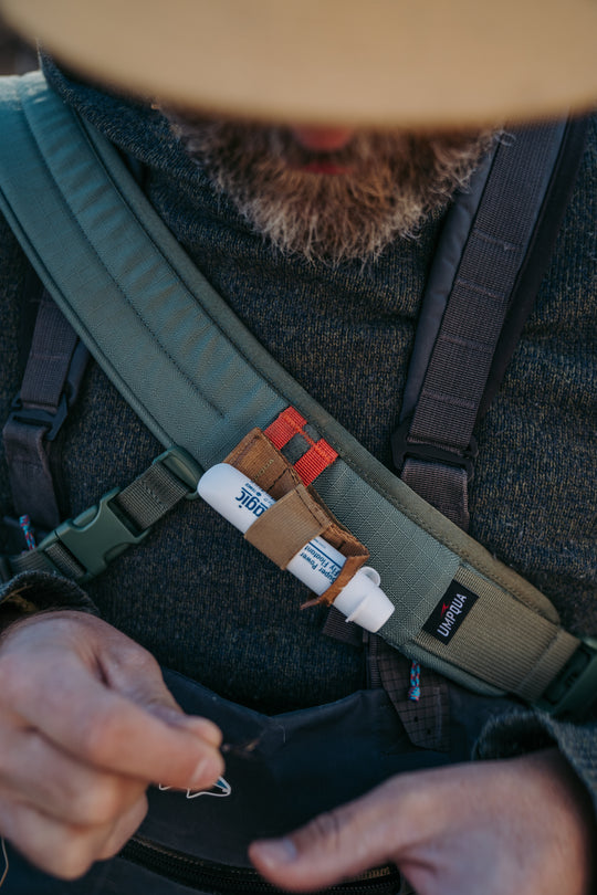 Umpqua Northfork Sling pack