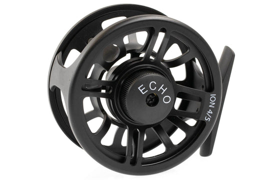 Echo Ion Fly Reel