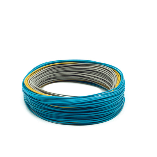 SA AMPLITUDE TEXTURED TROUT TAPER