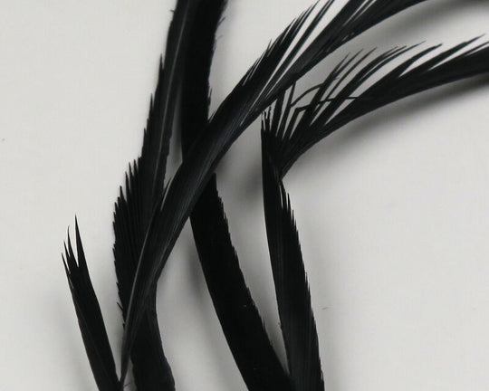 STRIPPED GOOSE BIOTS