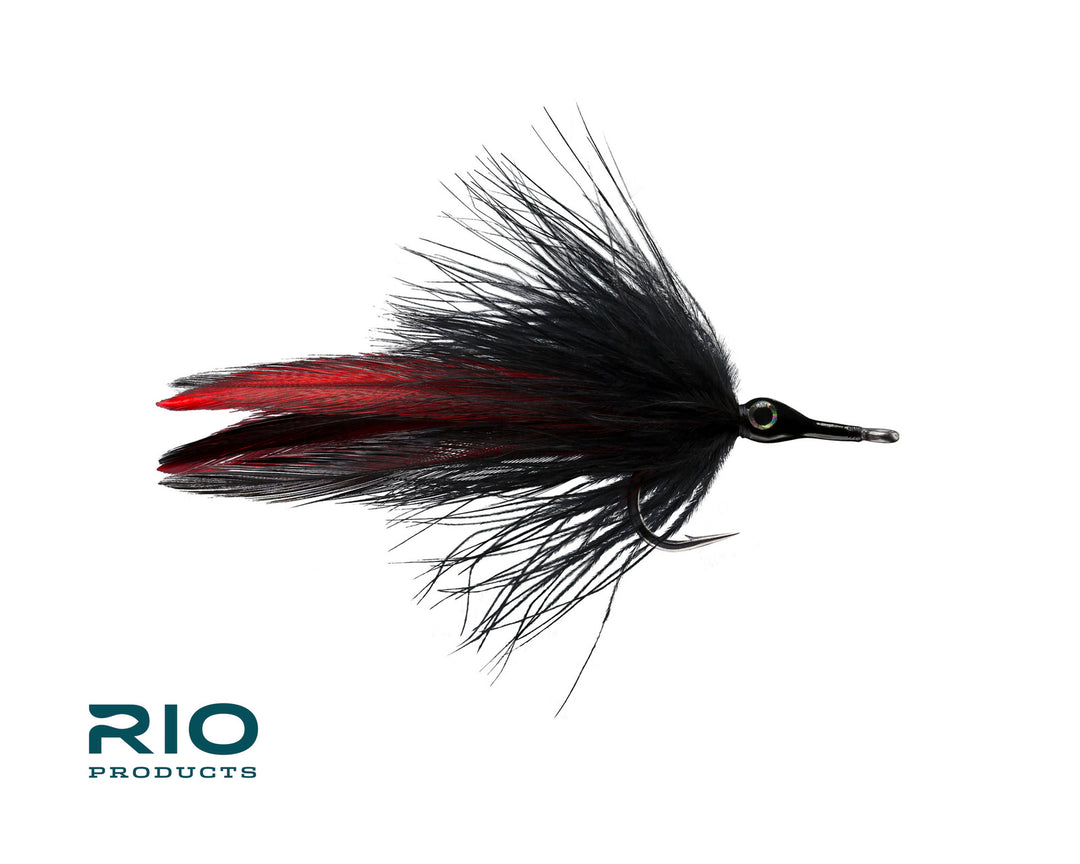 RIO BLACK DEATH