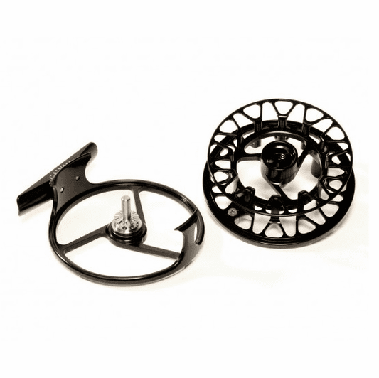 Galvan Brookie fly fishing reel